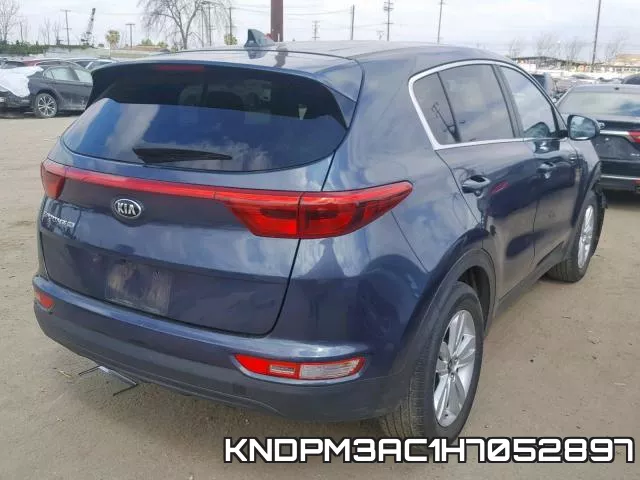 KNDPM3AC1H7052897 фото 5