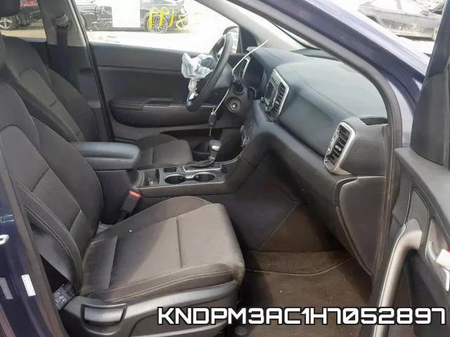 KNDPM3AC1H7052897 фото 6