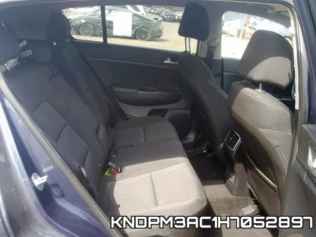 KNDPM3AC1H7052897 фото 7