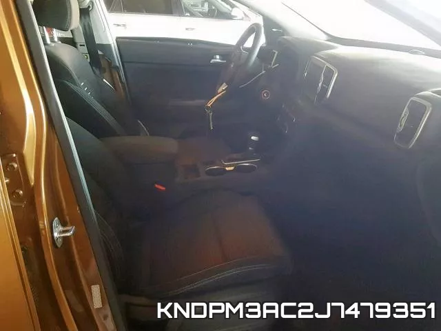 KNDPM3AC2J7479351 фото 6