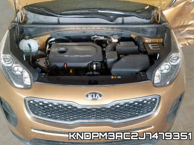 KNDPM3AC2J7479351 фото 8