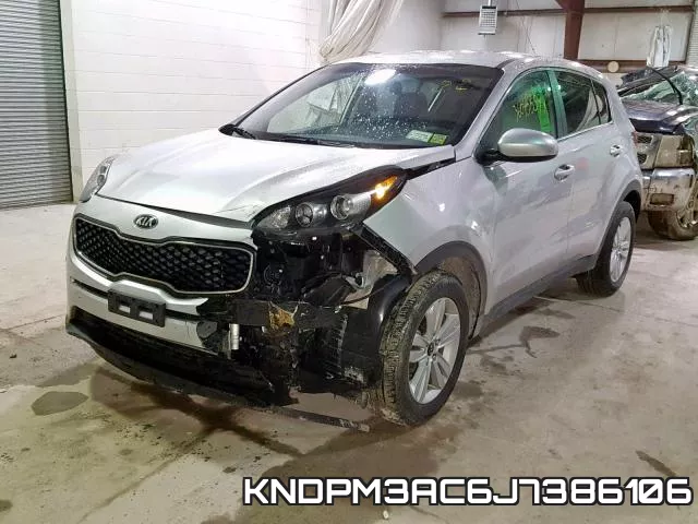KNDPM3AC6J7386106 фото 3