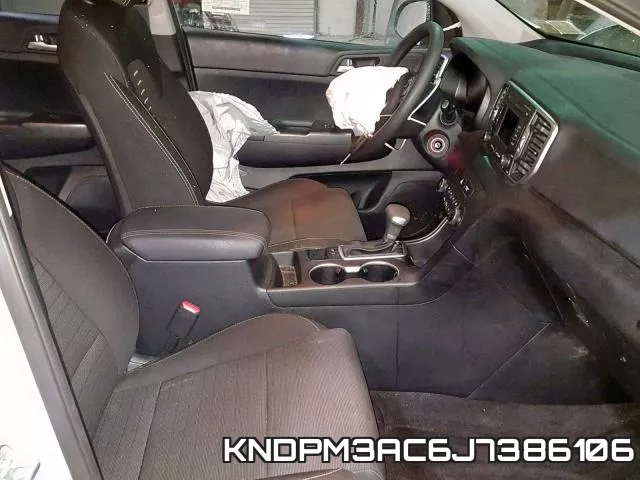 KNDPM3AC6J7386106 фото 6
