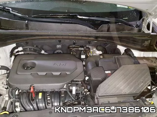 KNDPM3AC6J7386106 фото 8