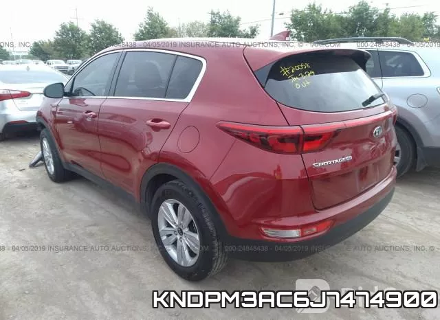 KNDPM3AC6J7474900 фото 4