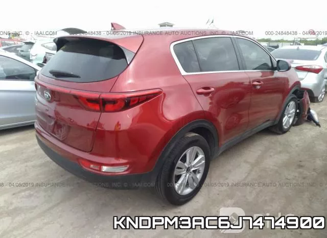 KNDPM3AC6J7474900 фото 5