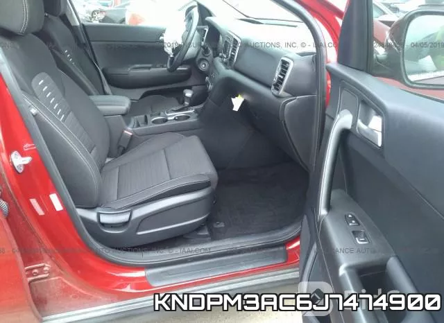 KNDPM3AC6J7474900 фото 6
