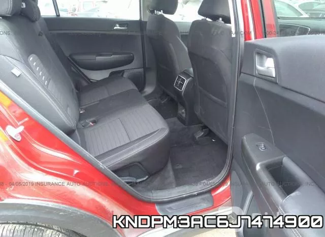 KNDPM3AC6J7474900 фото 9