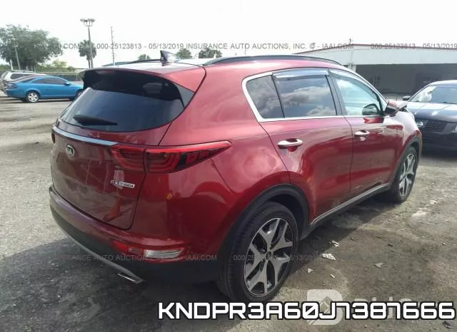 KNDPR3A60J7387666 фото 5