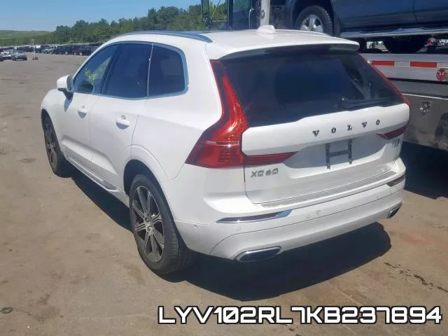 LYV102RL7KB237894 фото 4