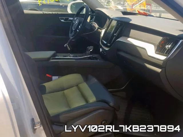 LYV102RL7KB237894 фото 6