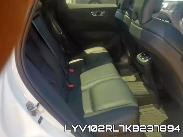 LYV102RL7KB237894 фото 7