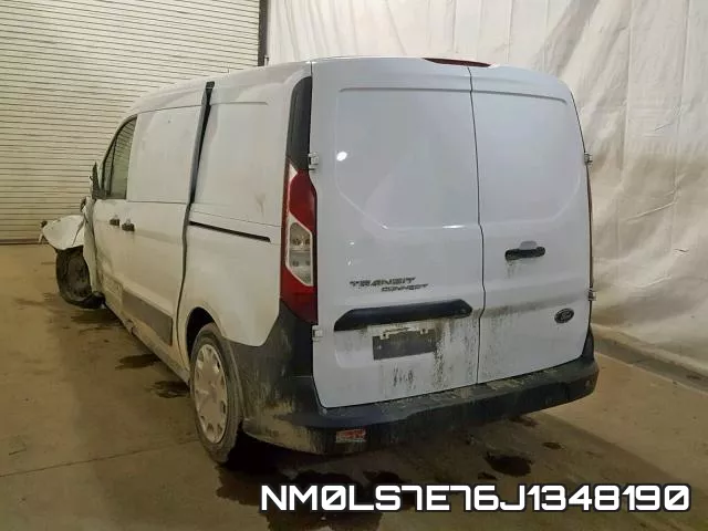 NM0LS7E76J1348190 фото 4