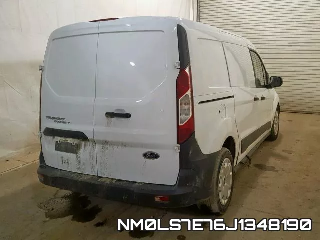 NM0LS7E76J1348190 фото 5