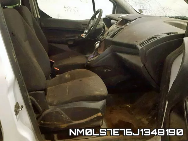 NM0LS7E76J1348190 фото 6