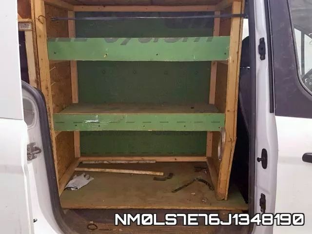 NM0LS7E76J1348190 фото 7