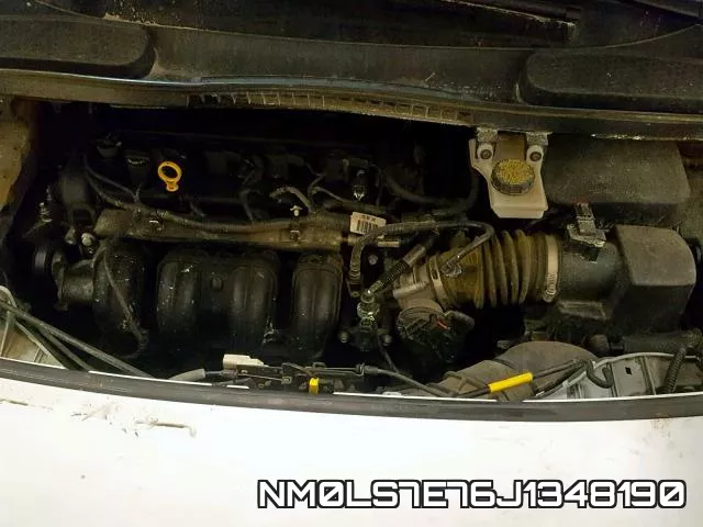 NM0LS7E76J1348190 фото 8