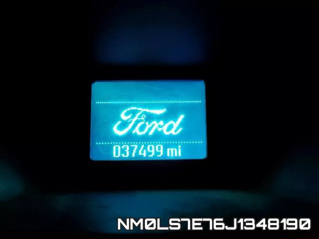 NM0LS7E76J1348190 фото 9