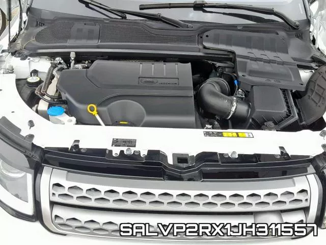 SALVP2RX1JH311557 фото 8