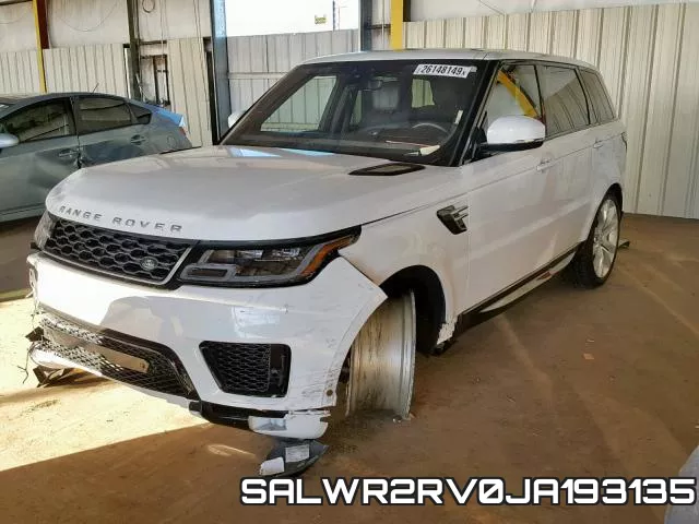 SALWR2RV0JA193135 фото 3