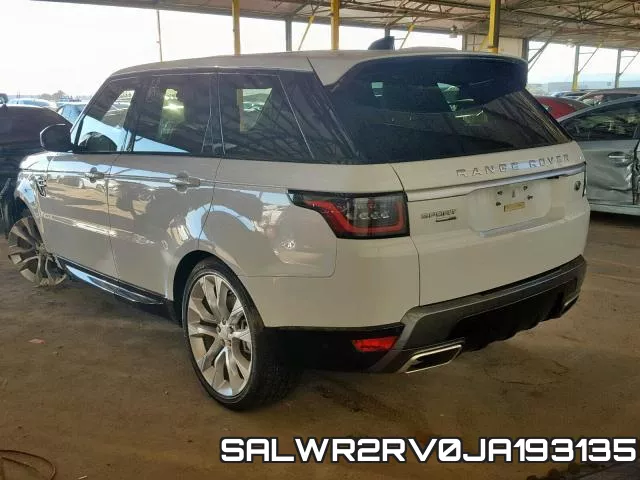 SALWR2RV0JA193135 фото 4