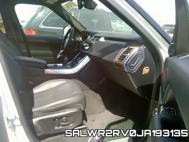 SALWR2RV0JA193135 фото 6