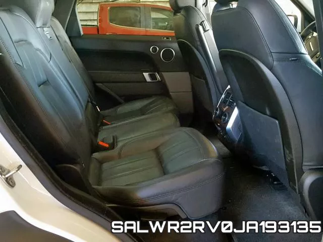 SALWR2RV0JA193135 фото 7