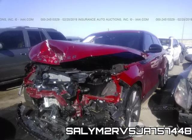 SALYM2RV5JA757448 фото 3