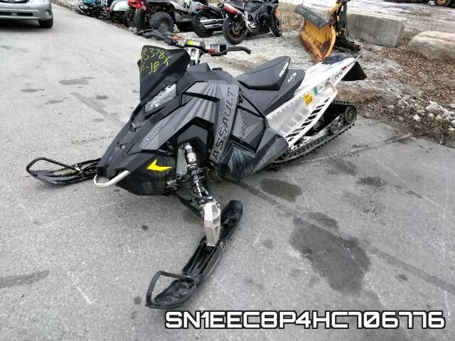 SN1EEC8P4HC706776 фото 3