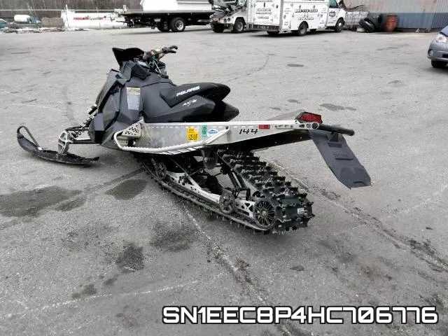 SN1EEC8P4HC706776 фото 4
