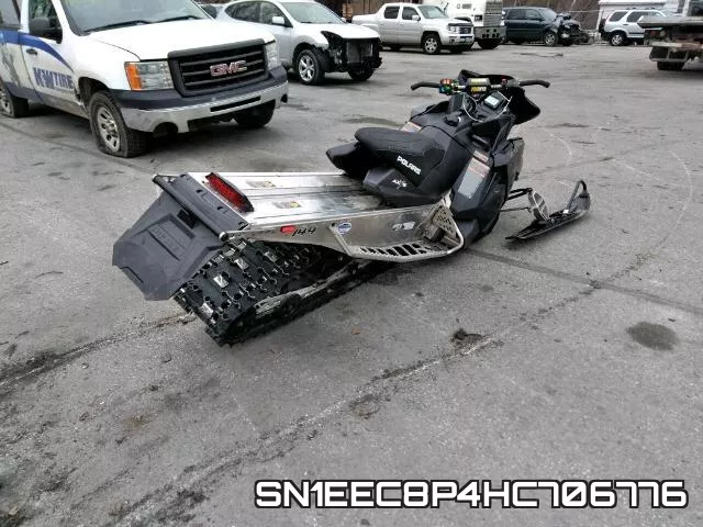 SN1EEC8P4HC706776 фото 5