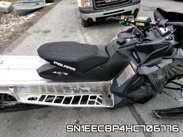 SN1EEC8P4HC706776 фото 6