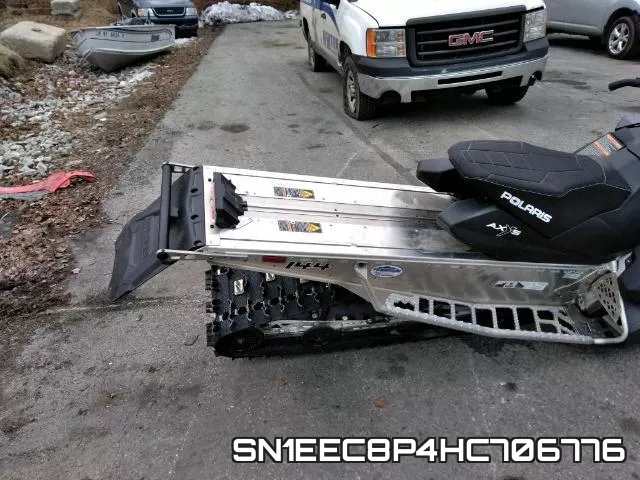 SN1EEC8P4HC706776 фото 7