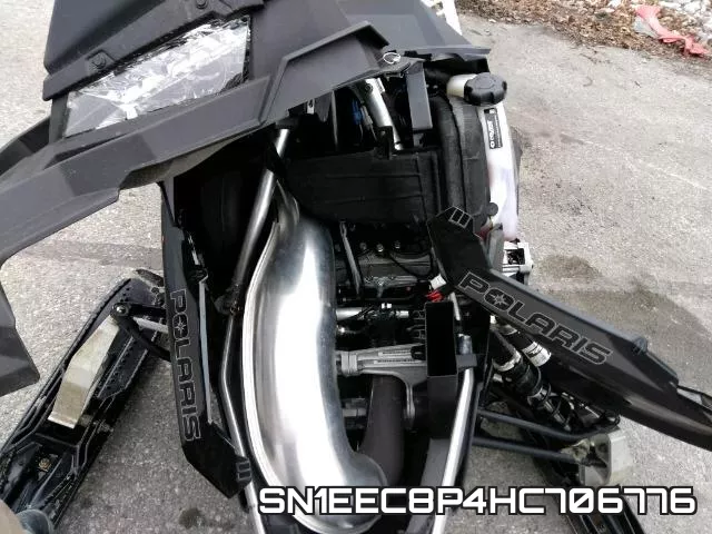 SN1EEC8P4HC706776 фото 8