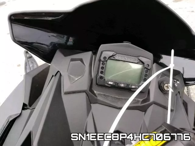 SN1EEC8P4HC706776 фото 9