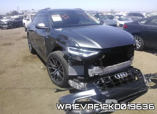 WA1EVAF12KD019636 фото 7