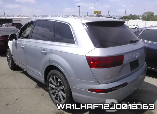 WA1LHAF72JD018763 фото 4