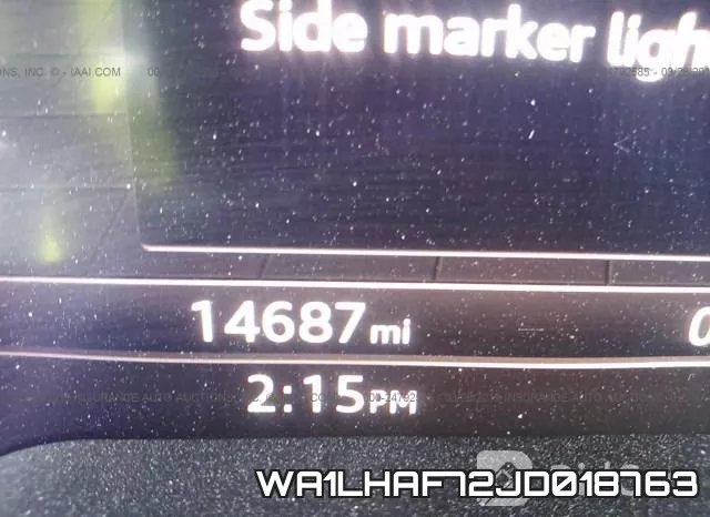 WA1LHAF72JD018763 фото 8