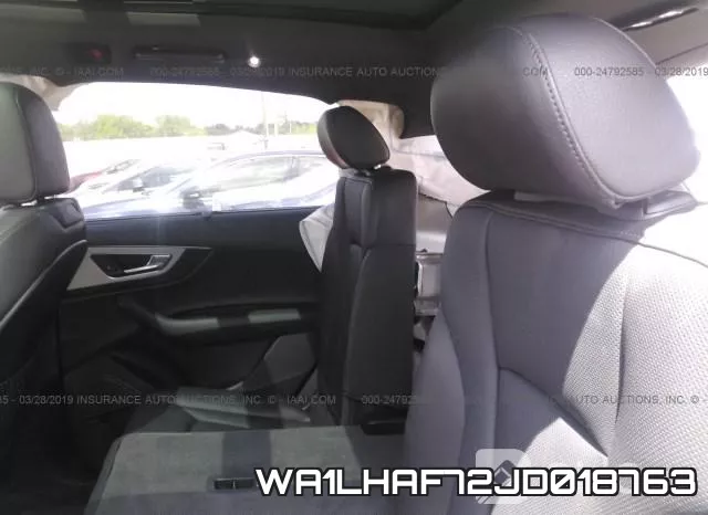 WA1LHAF72JD018763 фото 9