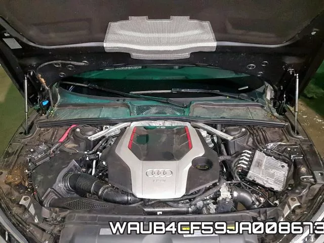 WAUB4CF59JA008673 фото 8