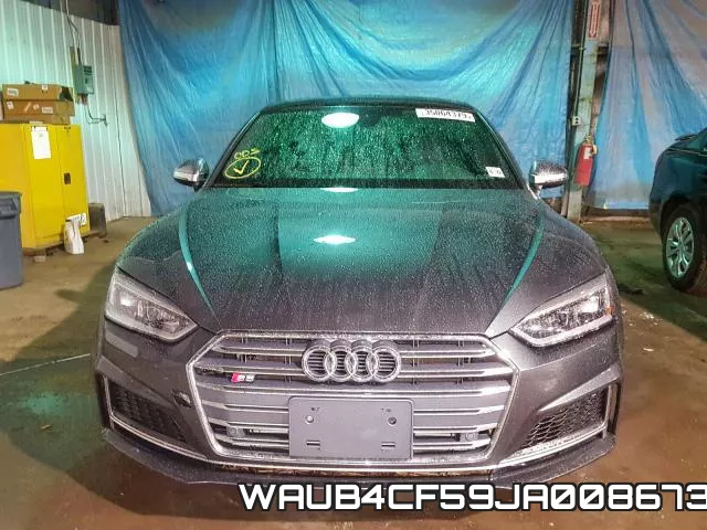 WAUB4CF59JA008673 фото 10