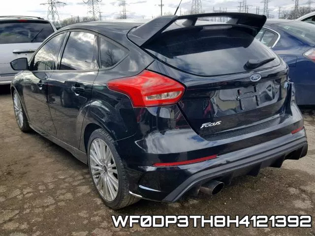 WF0DP3TH8H4121392 фото 4