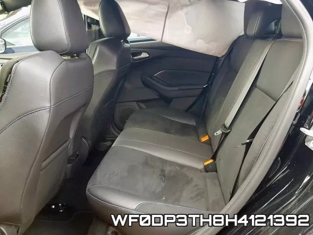 WF0DP3TH8H4121392 фото 7