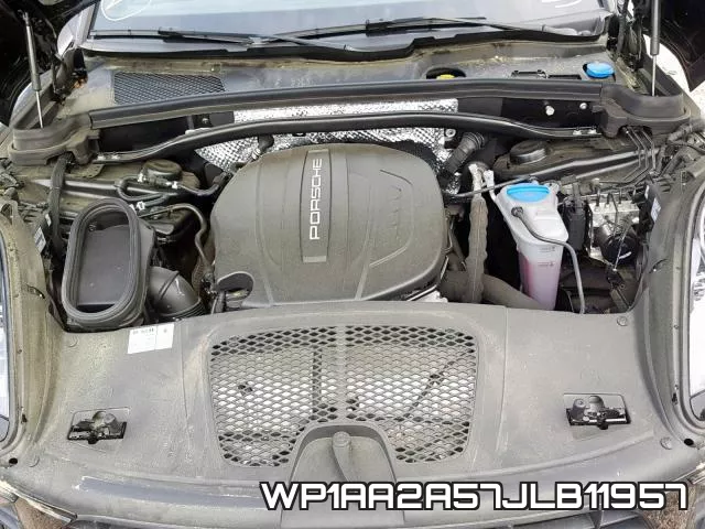 WP1AA2A57JLB11957 фото 8