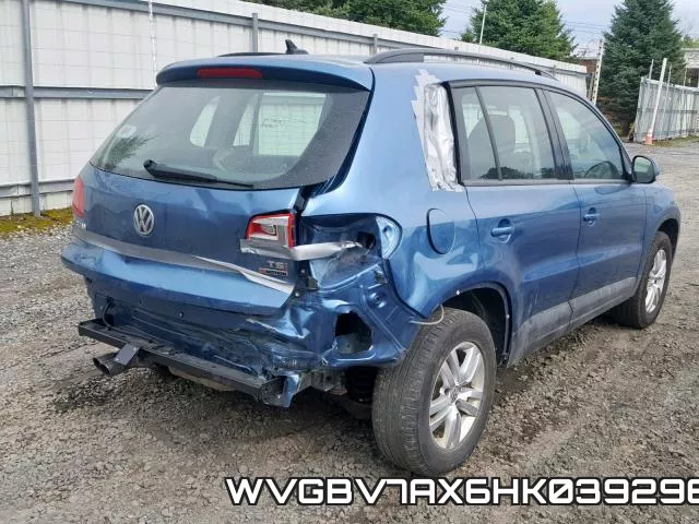 WVGBV7AX6HK039296 фото 5