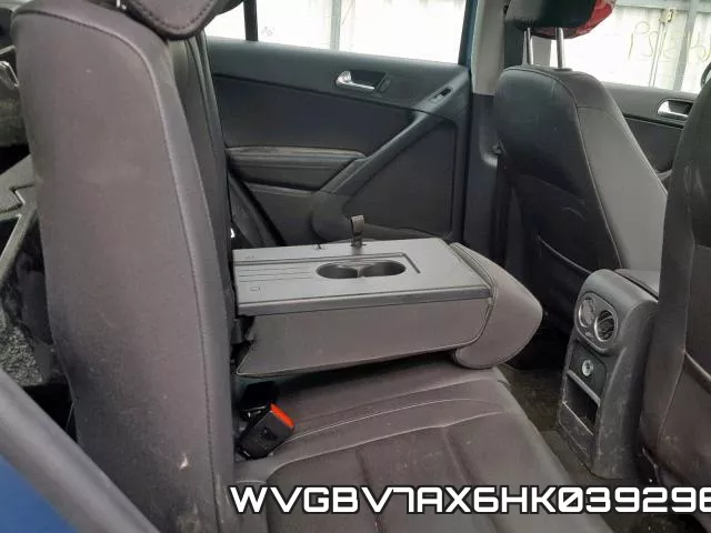 WVGBV7AX6HK039296 фото 7