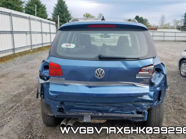 WVGBV7AX6HK039296 фото 10