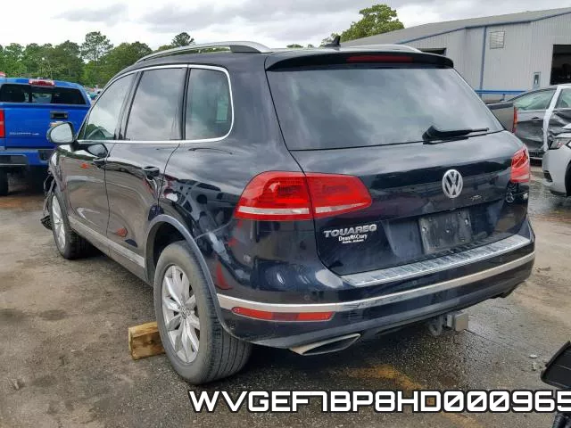 WVGEF7BP8HD000965 фото 4