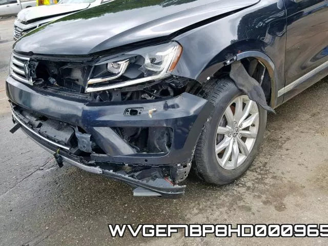 WVGEF7BP8HD000965 фото 10