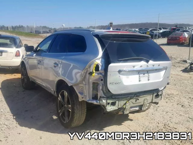 YV440MDR3H2183831 фото 4